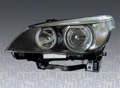 MAGNETI MARELLI 718121201131 -  Задний фонарь